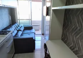 Foto 1 de Apartamento com 1 Quarto para alugar, 25m² em Costa Azul, Salvador