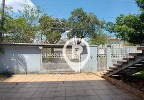 Foto 1 de Sobrado com 4 Quartos à venda, 320m² em Jardim São Caetano, São Caetano do Sul