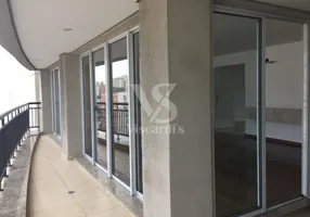 Foto 1 de Apartamento com 3 Quartos para venda ou aluguel, 221m² em Pompeia, São Paulo