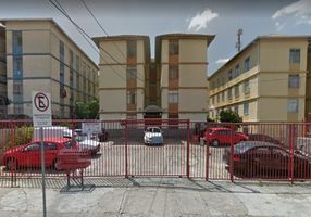 Foto 1 de Apartamento com 2 Quartos à venda, 58m² em Nova Gameleira, Belo Horizonte