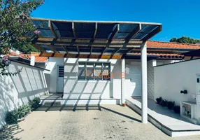 Foto 1 de Casa de Condomínio com 3 Quartos à venda, 99m² em Colinas de Indaiatuba II, Indaiatuba