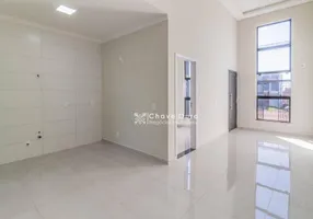 Foto 1 de Casa com 3 Quartos à venda, 75m² em Floresta, Cascavel