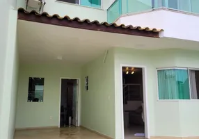 Foto 1 de Casa de Condomínio com 3 Quartos à venda, 139m² em Granja dos Cavaleiros, Macaé