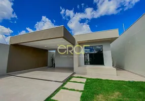 Foto 1 de Casa com 3 Quartos à venda, 123m² em Setor Bela Vista, Formosa