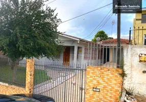 Foto 1 de Casa com 3 Quartos à venda, 190m² em Bairro Alto, Curitiba