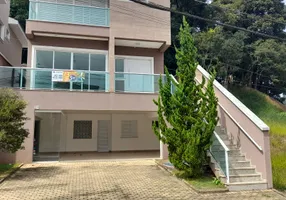 Foto 1 de Casa de Condomínio com 3 Quartos à venda, 307m² em Jardim Itatinga, São Paulo