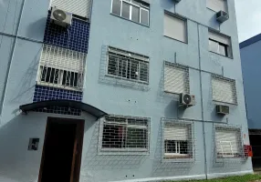 Foto 1 de Apartamento com 1 Quarto à venda, 37m² em Passo D areia, Porto Alegre