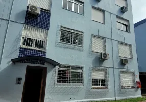 Foto 1 de Apartamento com 1 Quarto à venda, 47m² em Passo D areia, Porto Alegre