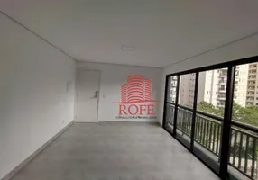 Foto 1 de Cobertura com 2 Quartos para venda ou aluguel, 100m² em Chácara Inglesa, São Paulo