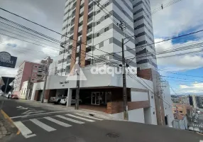 Foto 1 de Cobertura com 4 Quartos para alugar, 241m² em Centro, Ponta Grossa