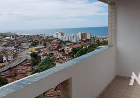 Foto 1 de Flat com 1 Quarto à venda, 38m² em Praia do Meio, Natal