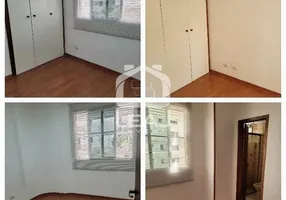 Foto 1 de Apartamento com 3 Quartos para alugar, 117m² em Vila Uberabinha, São Paulo