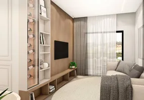 Foto 1 de Apartamento com 2 Quartos à venda, 61m² em Centro, Barra Velha