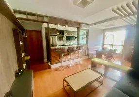Foto 1 de Apartamento com 2 Quartos para alugar, 72m² em Petrópolis, Porto Alegre