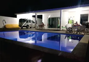 Foto 1 de Casa com 5 Quartos para alugar, 400m² em Centro, Paripueira