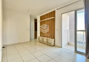 Foto 1 de Apartamento com 2 Quartos à venda, 55m² em Floramar, Belo Horizonte