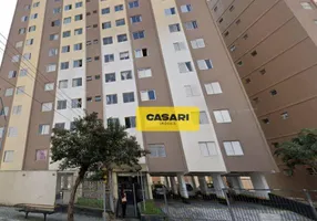 Foto 1 de Apartamento com 2 Quartos à venda, 66m² em Baeta Neves, São Bernardo do Campo
