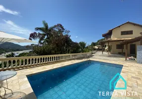 Foto 1 de Casa com 4 Quartos à venda, 250m² em Praia Santa Rita, Ubatuba