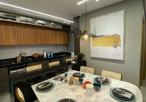 Foto 1 de Apartamento com 2 Quartos à venda, 71m² em Setor Bougainville, Anápolis