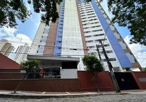 Foto 1 de Apartamento com 3 Quartos à venda, 68m² em Cocó, Fortaleza