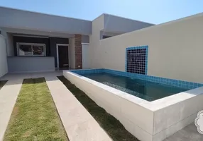 Foto 1 de Casa com 3 Quartos à venda, 77m² em Gaivota Praia, Itanhaém