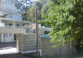 Foto 1 de Casa de Condomínio com 6 Quartos à venda, 427m² em Granja Carneiro Viana, Cotia