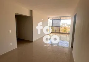 Foto 1 de Apartamento com 3 Quartos à venda, 110m² em Santa Mônica, Uberlândia