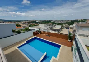 Foto 1 de Casa de Condomínio com 3 Quartos à venda, 293m² em Condominio Flor da Serra, Valinhos