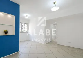 Foto 1 de Apartamento com 3 Quartos à venda, 69m² em Brooklin, São Paulo