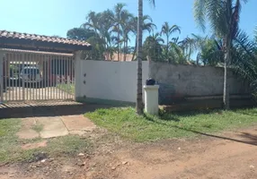 Foto 1 de Fazenda/Sítio com 3 Quartos à venda, 180m² em Zona Rural, Onda Verde