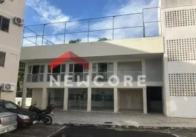 Foto 1 de Apartamento com 2 Quartos à venda, 48m² em Caji, Lauro de Freitas