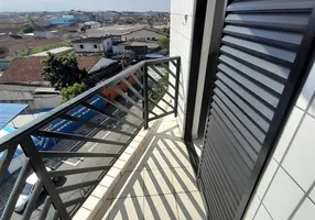 Foto 1 de Apartamento com 1 Quarto à venda, 54m² em Vila Caicara, Praia Grande