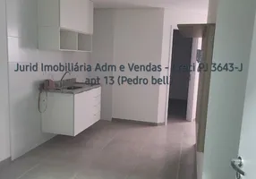 Foto 1 de Apartamento com 2 Quartos para alugar, 37m² em Chácara Califórnia, São Paulo