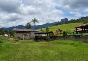 Foto 1 de Casa com 2 Quartos à venda, 1800m² em Paiol Grande, São Bento do Sapucaí