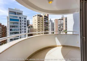 Foto 1 de Apartamento com 2 Quartos para venda ou aluguel, 125m² em Cambuí, Campinas