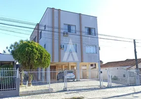 Foto 1 de Apartamento com 3 Quartos à venda, 88m² em Guanabara, Joinville