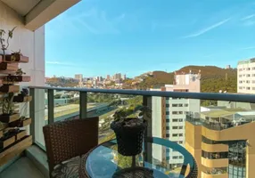 Foto 1 de Apartamento com 3 Quartos à venda, 110m² em Buritis, Belo Horizonte