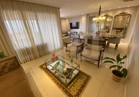 Foto 1 de Apartamento com 3 Quartos à venda, 125m² em Jardim Luna, João Pessoa