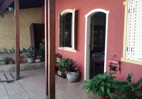 Foto 1 de Casa com 4 Quartos à venda, 221m² em Alípio de Melo, Belo Horizonte