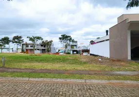 Foto 1 de Lote/Terreno à venda, 249m² em Parque Sisi, São Carlos