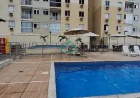 Foto 1 de Apartamento com 2 Quartos à venda, 56m² em Rio Branco, Cariacica