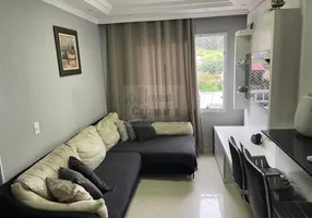 Foto 1 de Apartamento com 2 Quartos à venda, 47m² em Polvilho, Cajamar