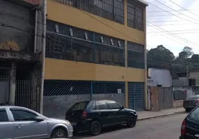 Foto 1 de Prédio Comercial para alugar, 570m² em Vila Santa Luzia, Taboão da Serra