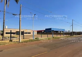 Foto 1 de Ponto Comercial para alugar, 3500m² em Recreio Anhangüera, Ribeirão Preto