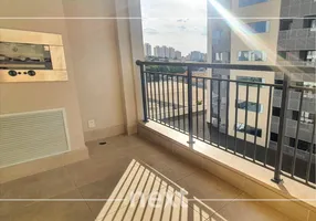 Foto 1 de Apartamento com 2 Quartos à venda, 64m² em Guanabara, Campinas