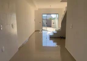 Foto 1 de Sobrado com 2 Quartos à venda, 71m² em Salto Weissbach, Blumenau