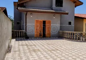 Foto 1 de Casa de Condomínio com 3 Quartos à venda, 330m² em Jandira, Jandira