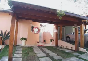 Foto 1 de Casa de Condomínio com 2 Quartos para alugar, 71m² em Barreiro Rural, Taubaté