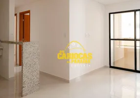 Foto 1 de Apartamento com 2 Quartos à venda, 58m² em Intermares, Cabedelo