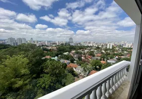 Foto 1 de Apartamento com 4 Quartos à venda, 247m² em Jardim Esplanada, São José dos Campos